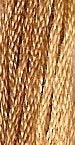 Baked Clay - The Gentle Art 6 Strand Floss #7088
