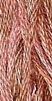 Faded Rose - The Gentle Art 6 Strand Floss #7090