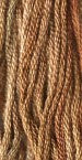 Wheat Fields - The Gentle Art 6 Strand Floss #7093