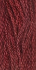 Ruby Slipper - The Gentle Art 6 Strand Floss #7100