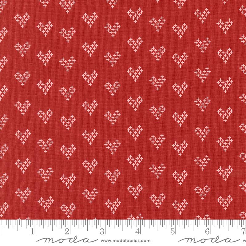 Threads Red | 55687 23