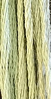 Sage - The Gentle Art 6 Strand Floss #7101