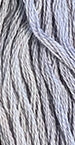 Glass Slipper - The Gentle Art 6 Strand Floss #7104