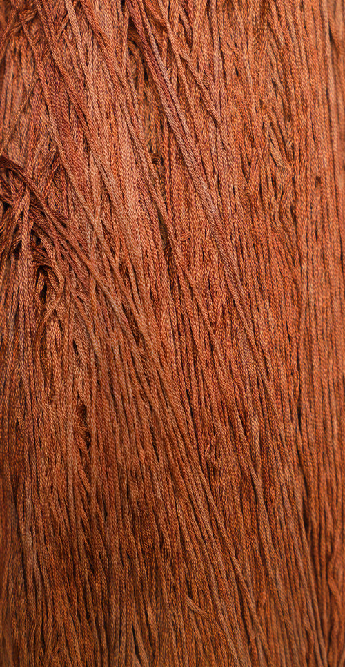 Chestnut - The Gentle Art 6 Strand Floss #7106