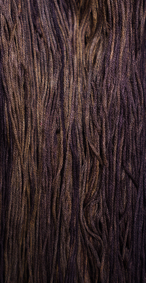 Eggplant - The Gentle Art 6 Strand Floss #7107