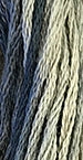 Driftwood - The Gentle Art 6 Strand Floss #1080