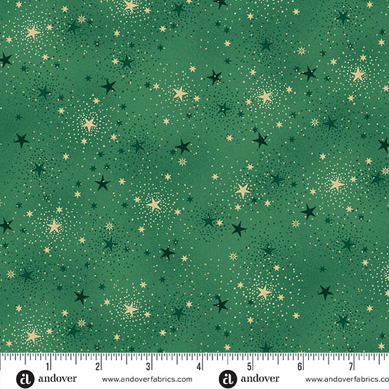 Adorn | MU-216-G | Green
