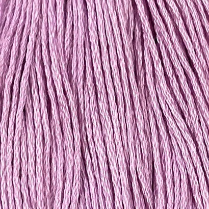 Lavender Light - Valdani 6 Ply Floss #79
