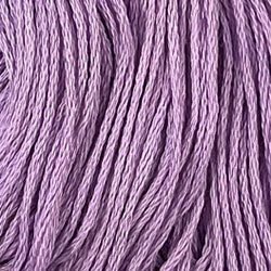 Lavender Medium - Valdani 6 Ply Floss #80