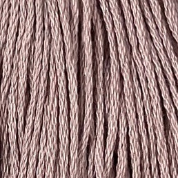 Withered Mulberry Light - Valdani 6 Ply Floss #8101
