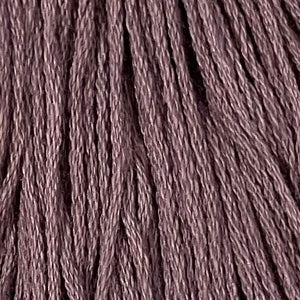 Withered Mulberry Medium - Valdani 6 Ply Floss #8102