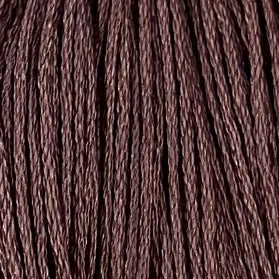 Withered Mulberry Dark - Valdani 6 Ply Floss #8103