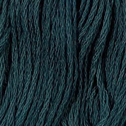 Spruce Green Light - Valdani 6 Ply Floss #831
