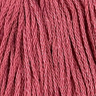 Old Rose Light - Valdani 6 Ply Floss #841