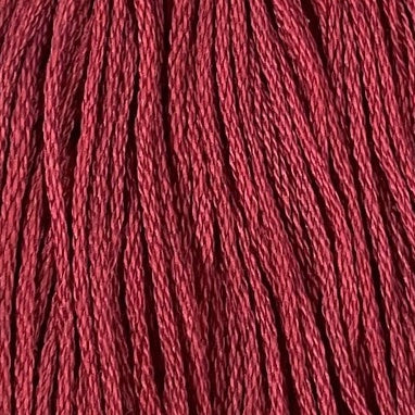 Old Rose Medium - Valdani 6 Ply Floss #842