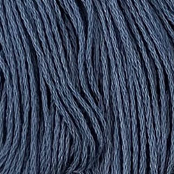 Dusty Blue Light - Valdani 6 Ply Floss #871