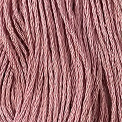 Distant Mauve Light - Valdani 6 Ply Floss #881
