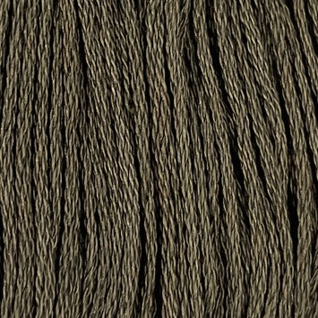 Juniper_Med. - Valdani 6 Ply Floss #892