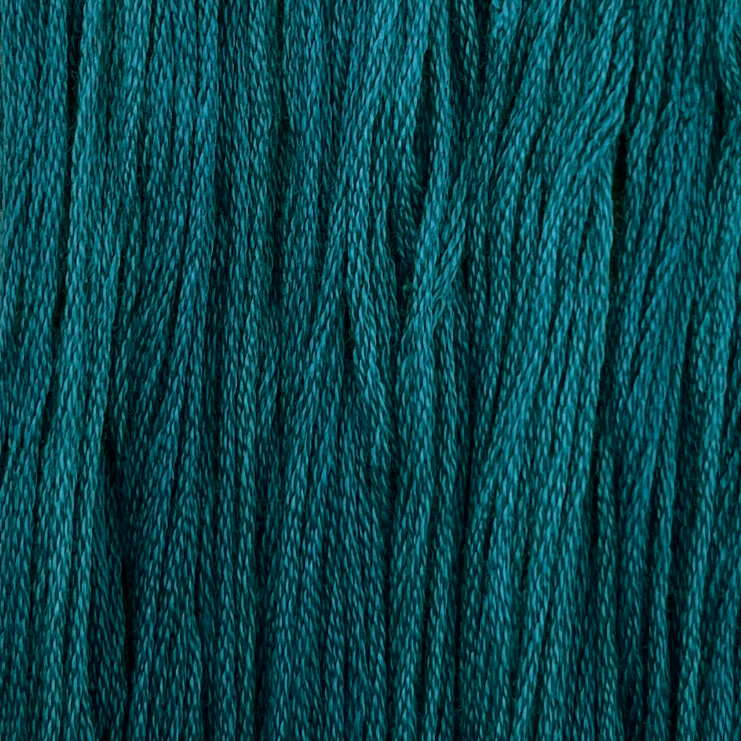 Abyss - Colour and Cotton 6 Strand Floss - CAC-386