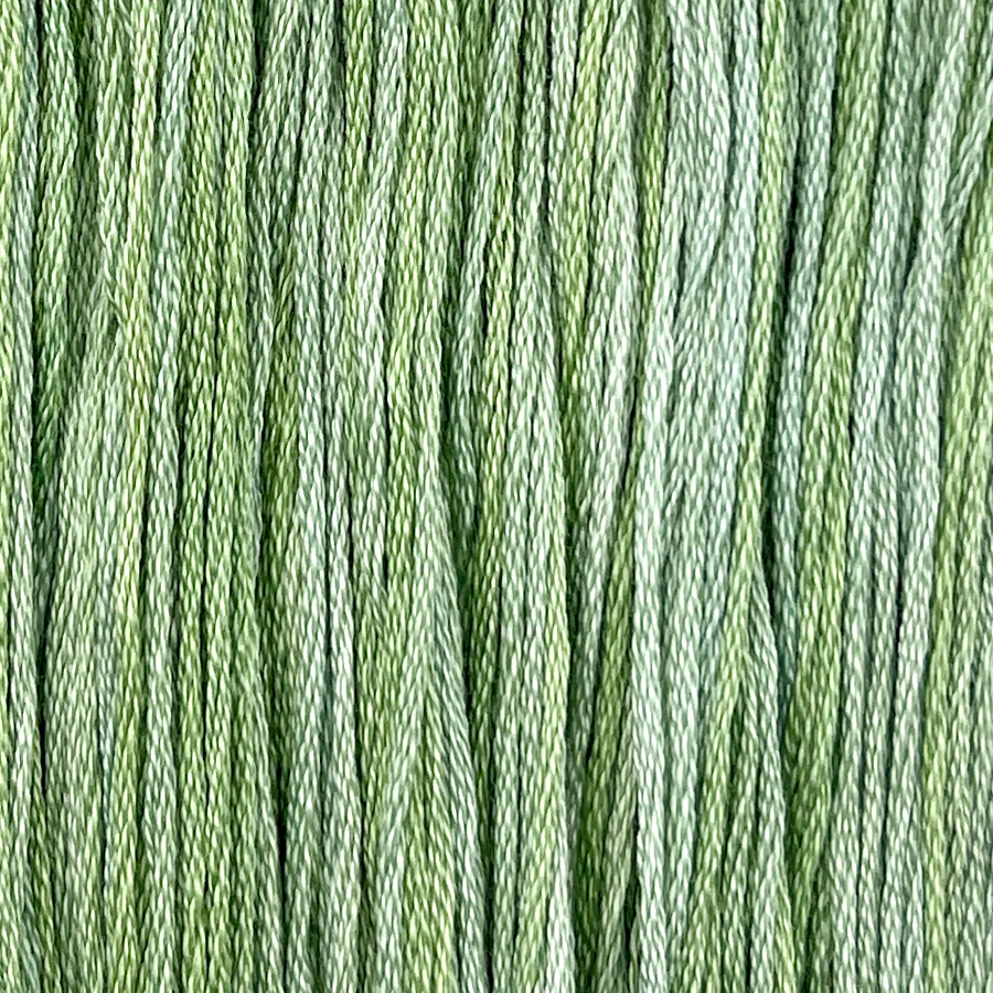 Acrobat - Colour and Cotton 6 Strand Floss - CAC-653