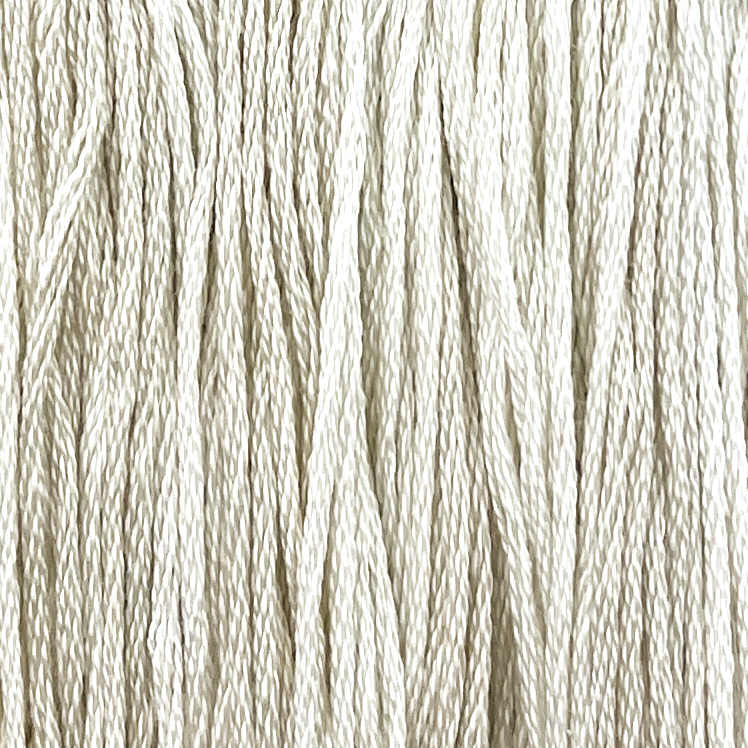 Almond - Colour and Cotton 6 Strand Floss - CAC-005