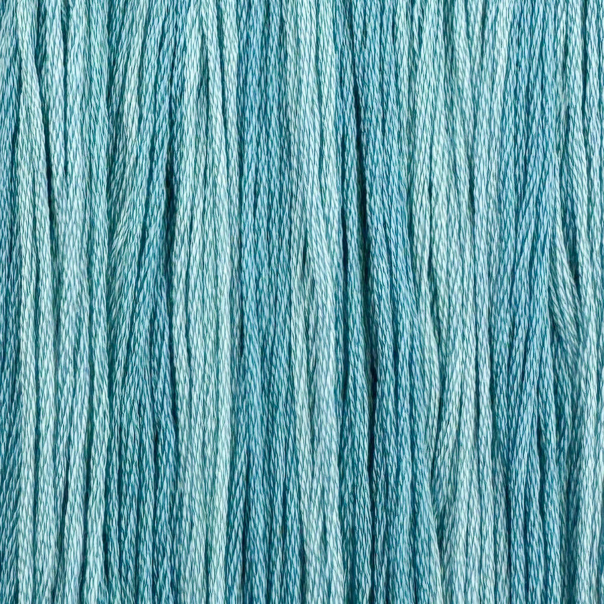 Azure - Colour and Cotton 6 Strand Floss - CAC-726
