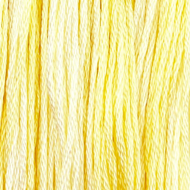 Baby Chick - Colour and Cotton 6 Strand Floss - CAC-492