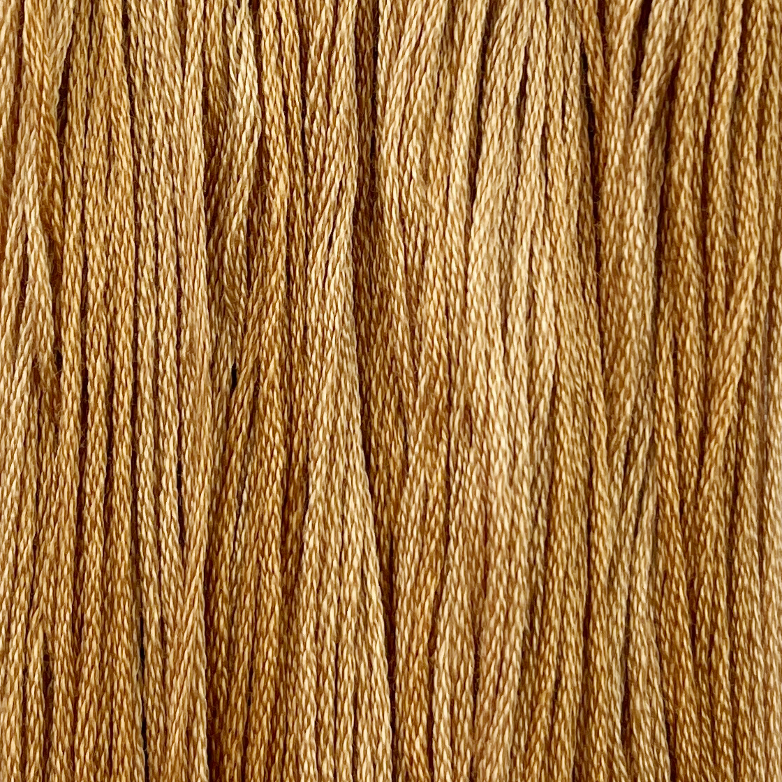 Baguette - Colour and Cotton 6 Strand Floss - CAC-597