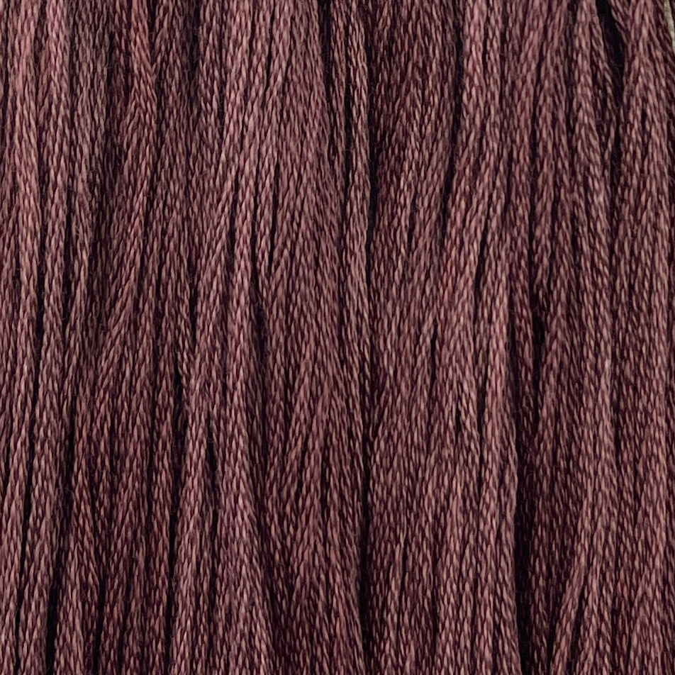 Balsamic - Colour and Cotton 6 Strand Floss - CAC-598