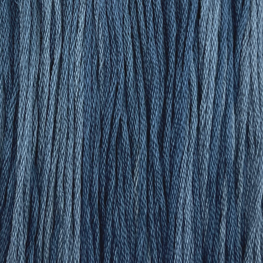 Battleship - Colour and Cotton 6 Strand Floss - CAC-025