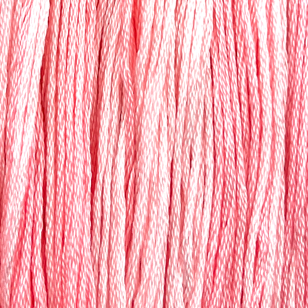 Bunny Nose - Colour and Cotton 6 Strand Floss - CAC-494
