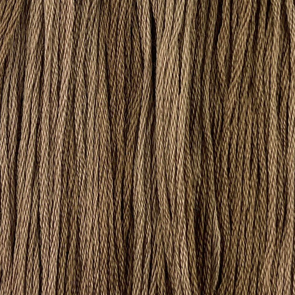 Burlap - Colour and Cotton 6 Strand Floss - CAC-557