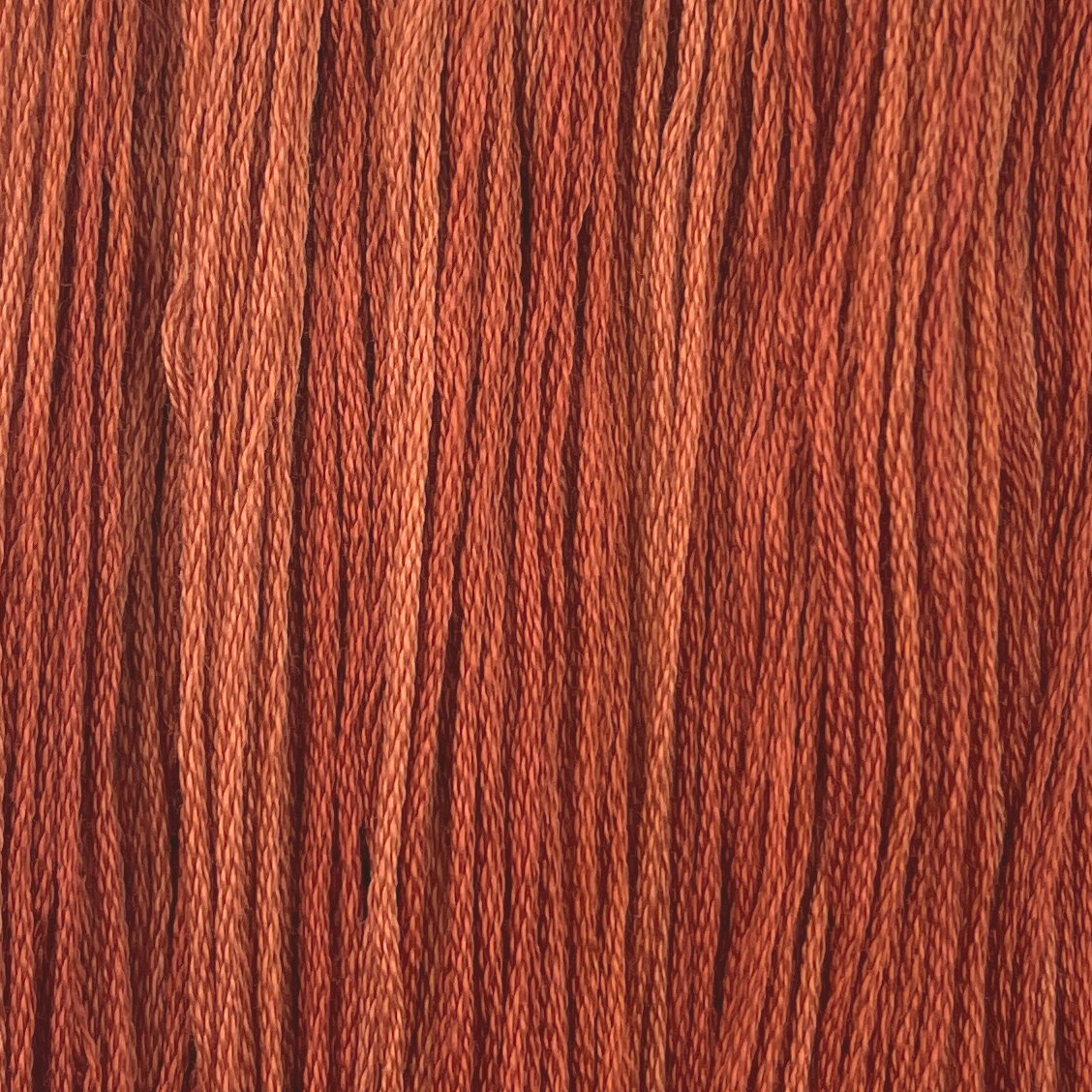 Cayenne - Colour and Cotton 6 Strand Floss - CAC-602