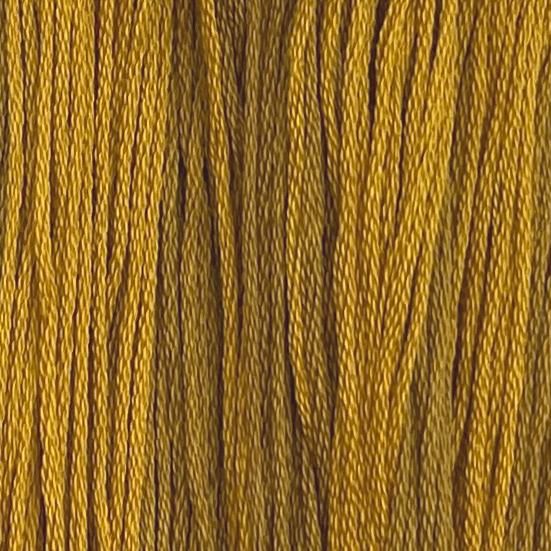 Chestnuts Roasting - Colour and Cotton 6 Strand Floss - CAC-453