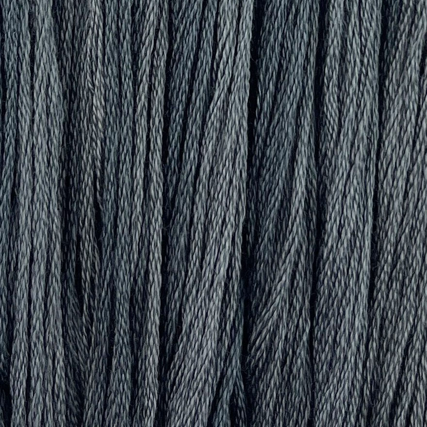 Chimney Sweep - Colour and Cotton 6 Strand Floss - CAC-073