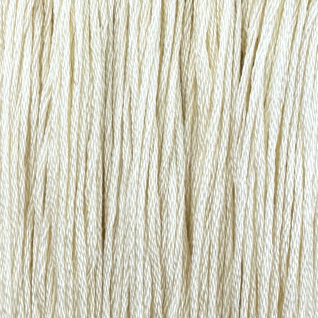 Cottage - Colour and Cotton 6 Strand Floss - CAC-673