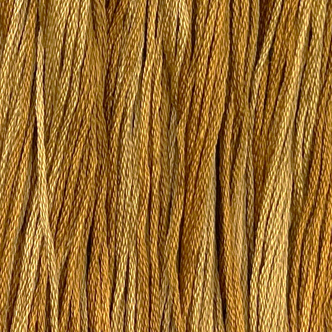 Crumb Cake - Colour and Cotton 6 Strand Floss - CAC-439