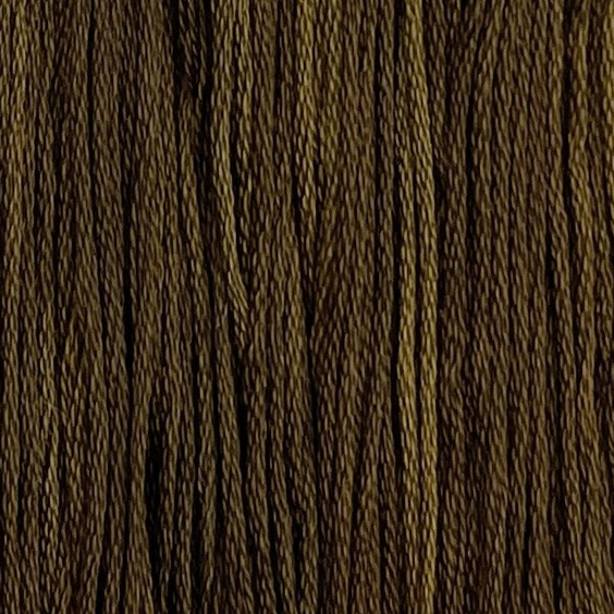 Drummers Drumming - Colour and Cotton 6 Strand Floss - CAC-454
