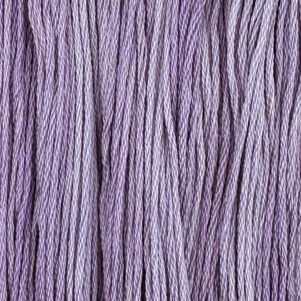 Eventide - Colour and Cotton 6 Strand Floss - CAC-708