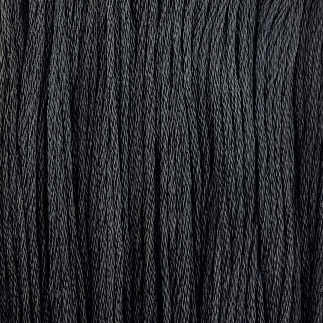 Featherweight  - Colour and Cotton 6 Strand Floss - CAC-560