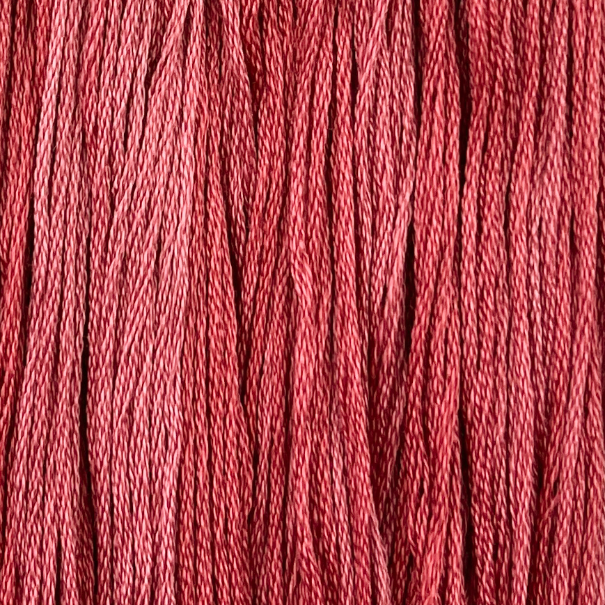 Ferris Wheel - Colour and Cotton 6 Strand Floss - CAC-661