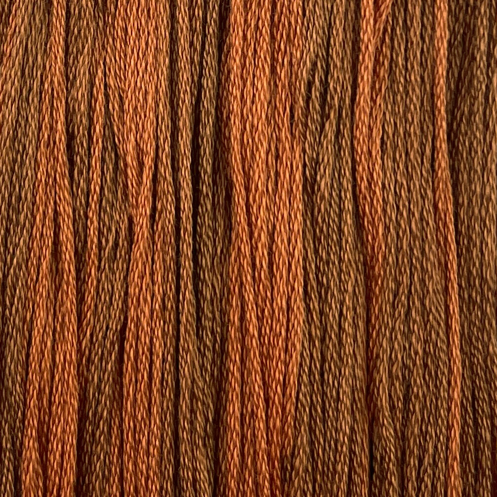 Fortissimo  - Colour and Cotton 6 Strand Floss - CAC-528