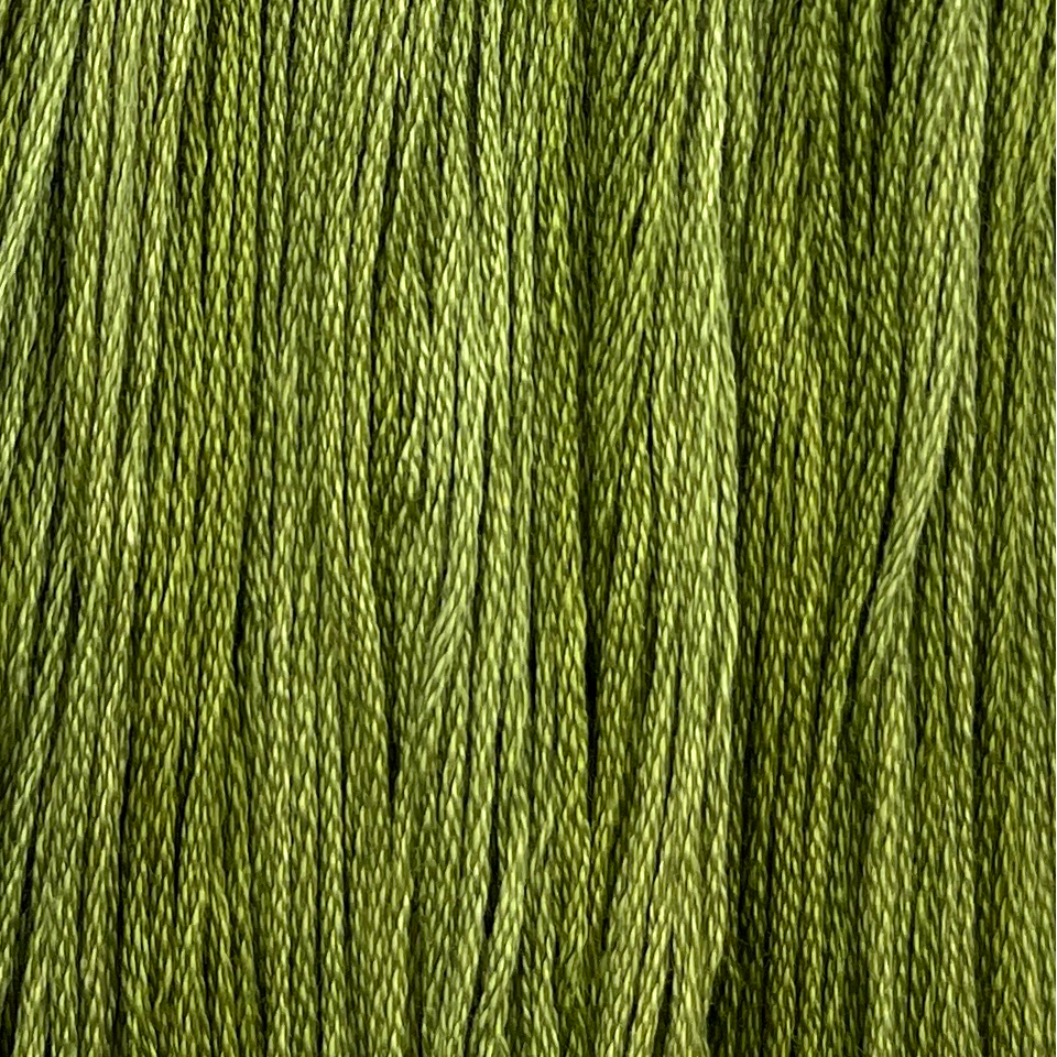 Fritz - Colour and Cotton 6 Strand Floss - CAC-639