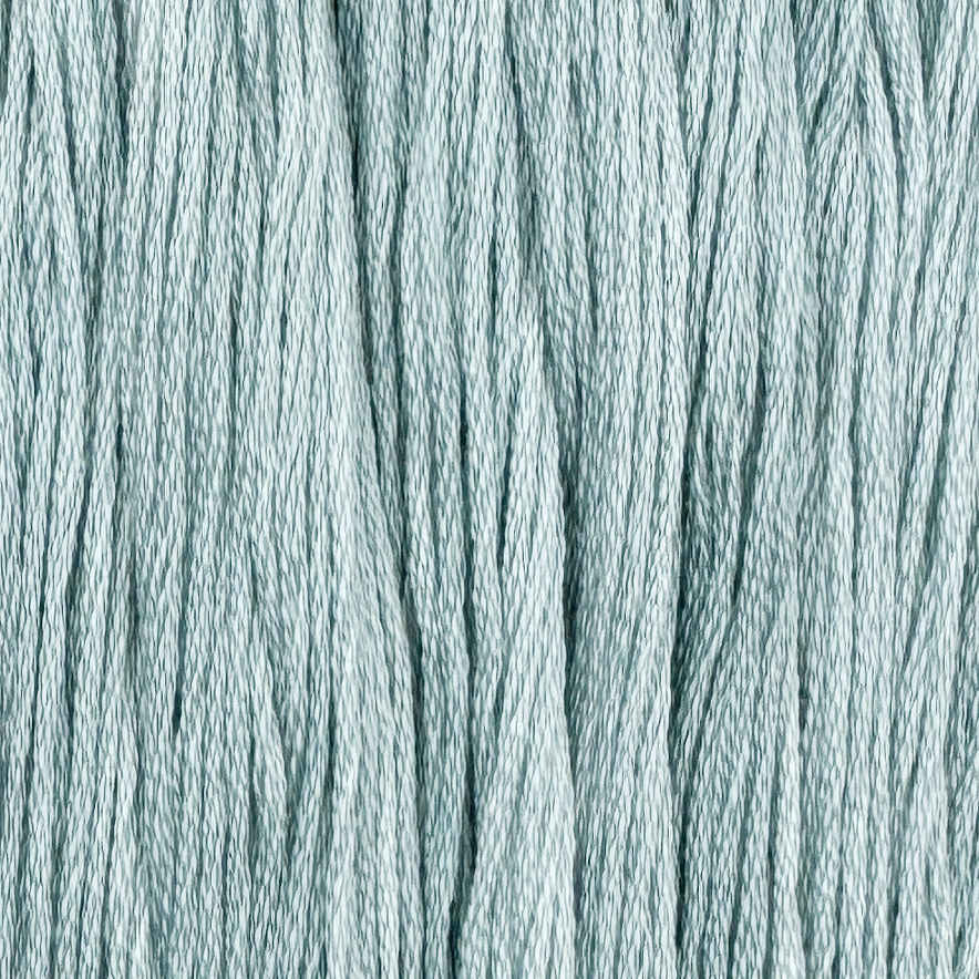 Frosty - Colour and Cotton 6 Strand Floss - CAC-723