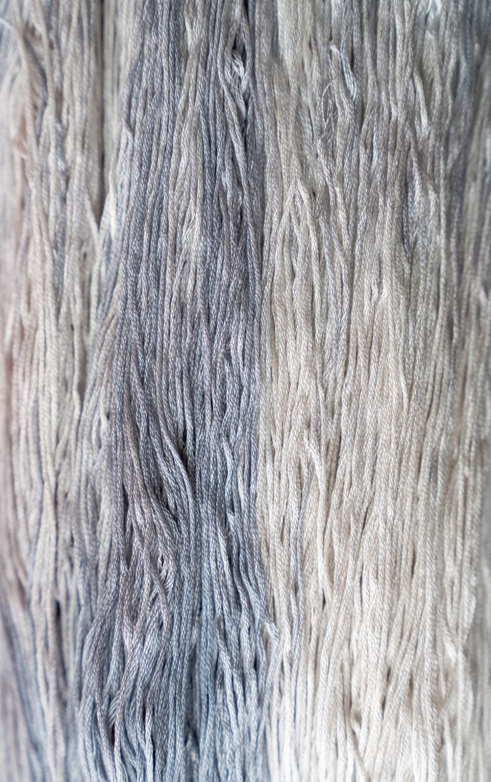 Ohio Sky - The Gentle Art 6 Strand Floss #1091