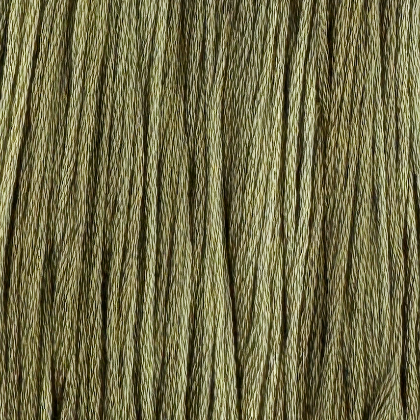 Garden Sage - Colour and Cotton 6 Strand Floss - CAC-716