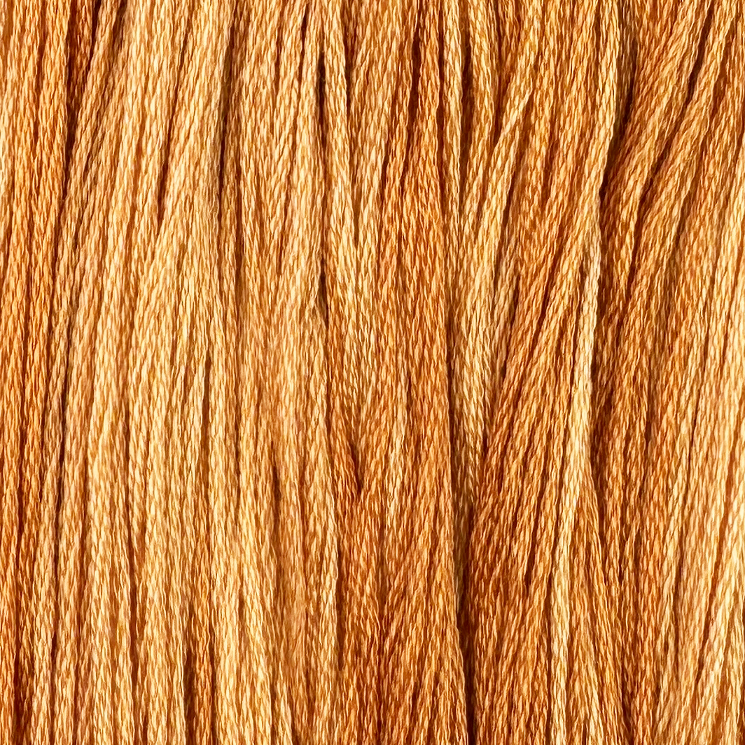 Gnome - Colour and Cotton 6 Strand Floss - CAC-678