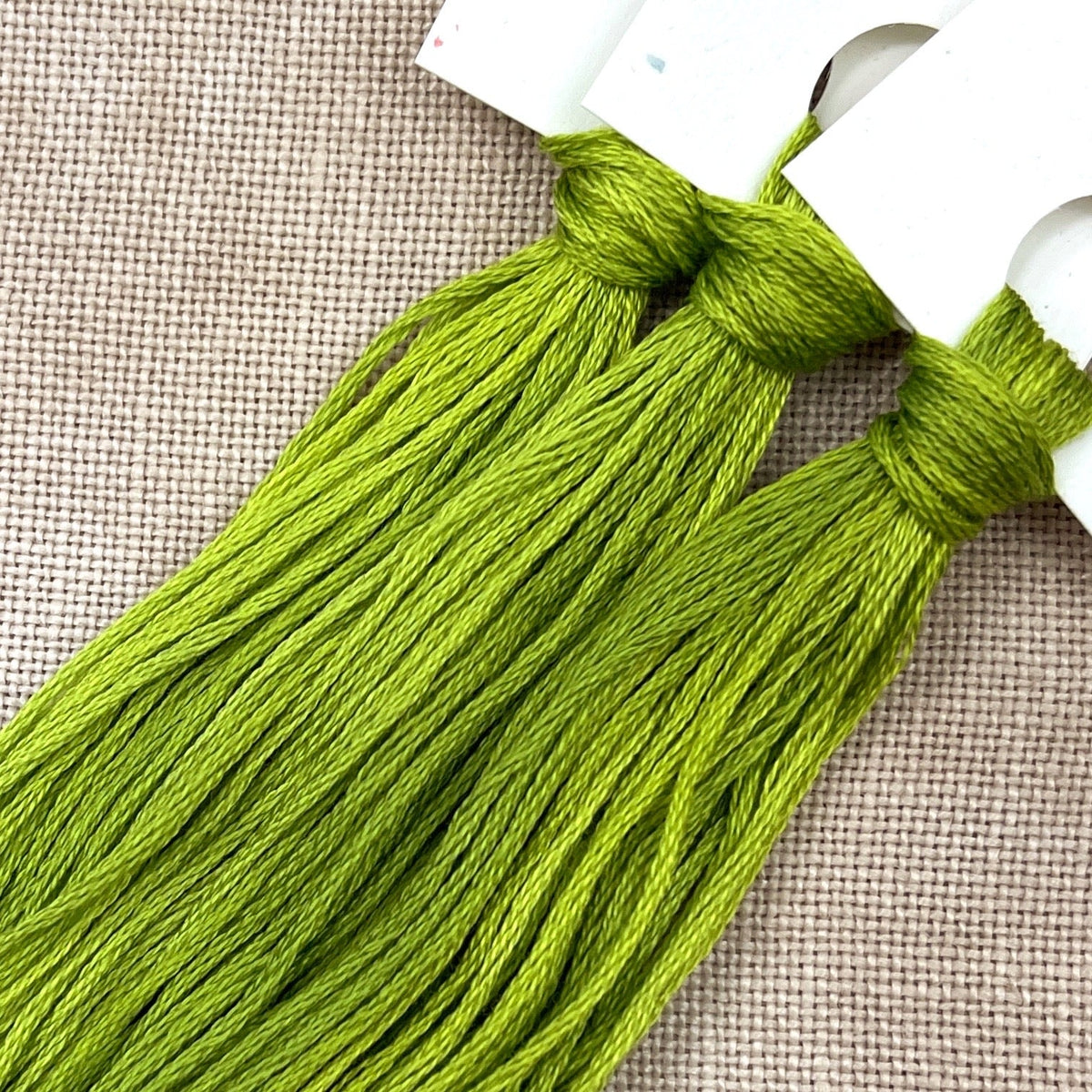Goosebumps - Colour and Cotton 6 Strand Floss - CAC-411