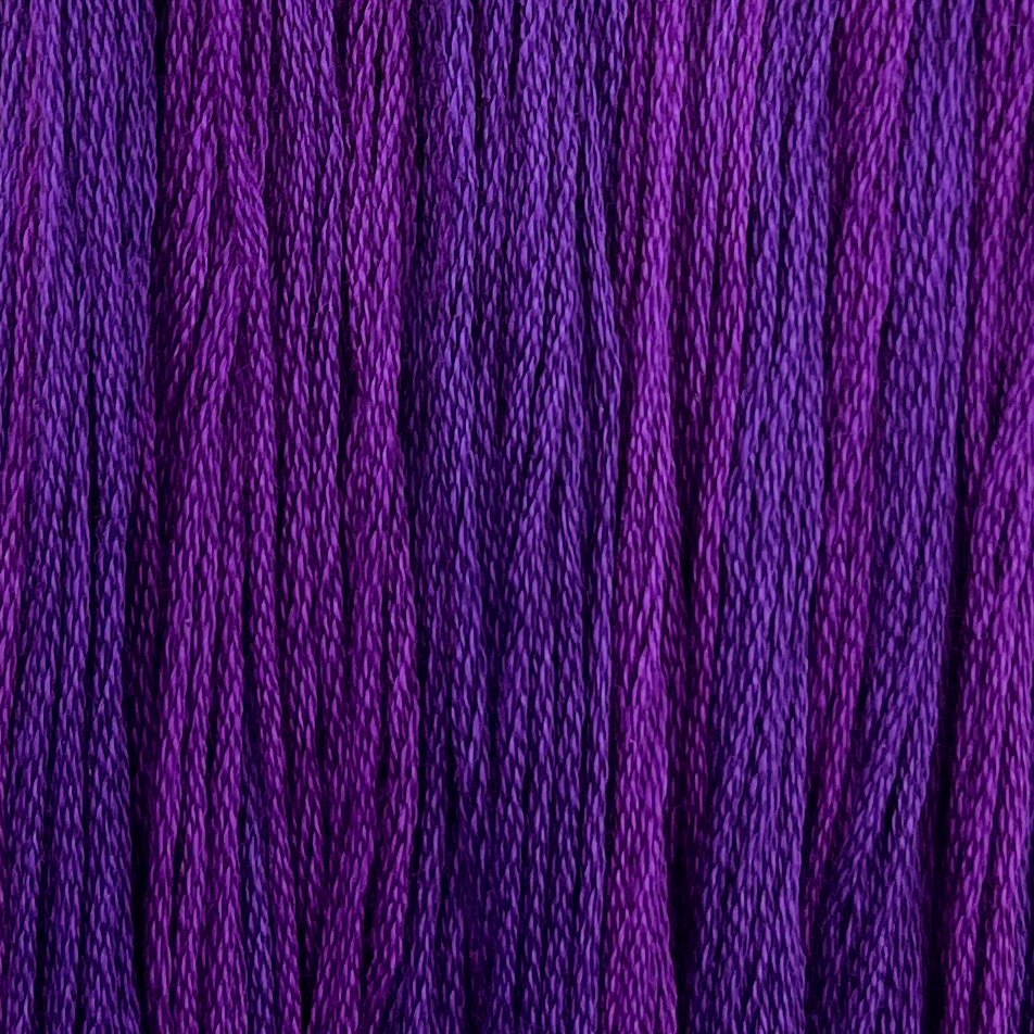 Grape - Colour and Cotton 6 Strand Floss - CAC-129