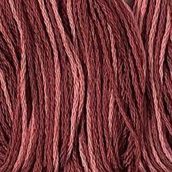 Nostalgic Rose - Heirloom Collection - Valdani 6 Ply Floss #H204